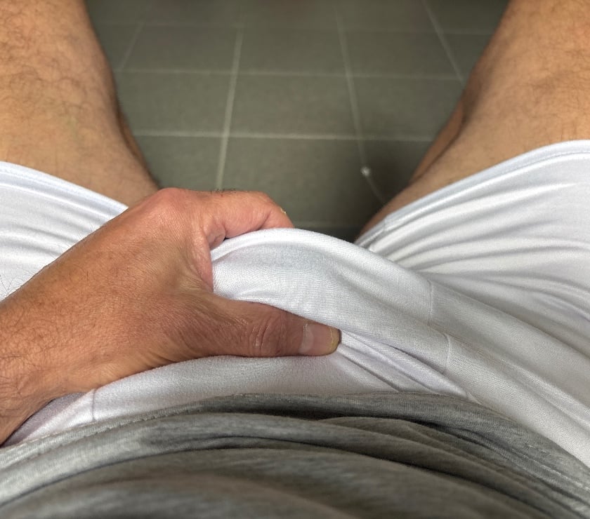 Envie d un truc discret max 45 ans