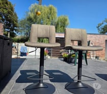 Tabourets de bar