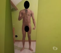 Jeune homme black recherche femme mure très ronde