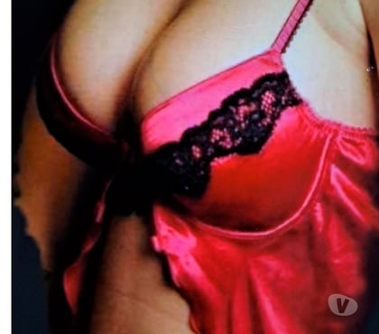Escort - Photos Vivastreet Tendresse et douceur