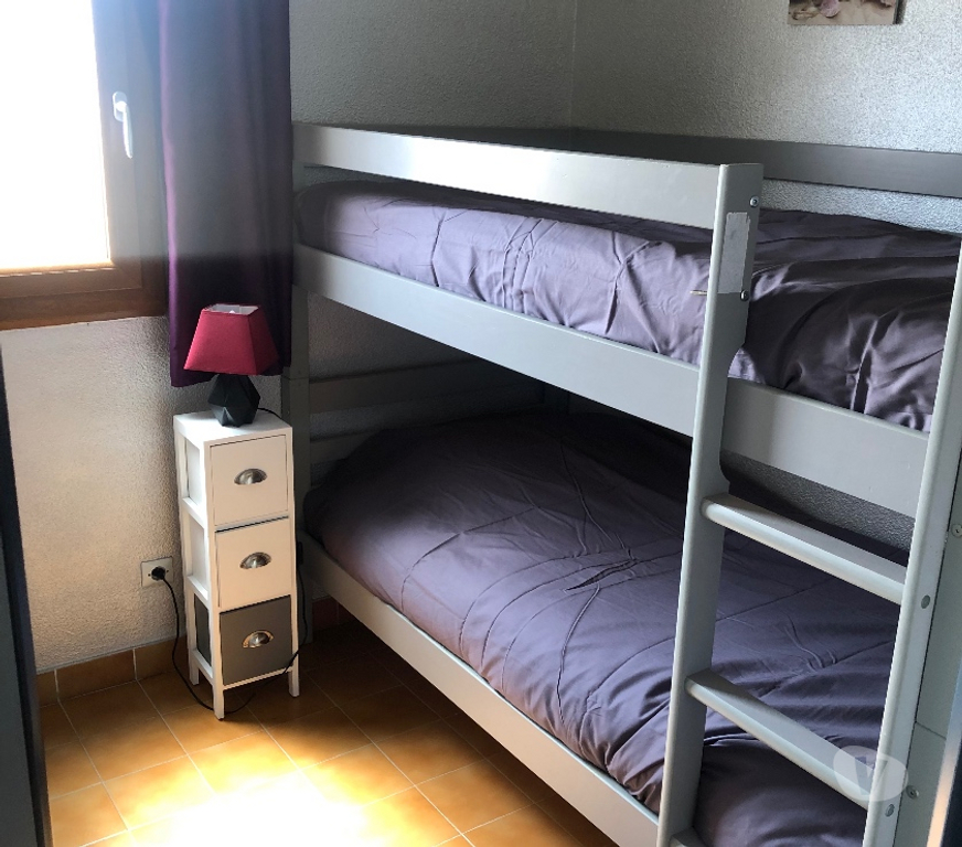Appartement a vendre France - Photos Vivastreet Bel appartement T2bis - Vue mer et piscine privée
