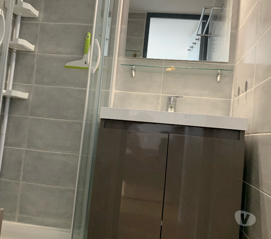 Appartement a vendre France - Photos Vivastreet Bel appartement T2bis - Vue mer et piscine privée
