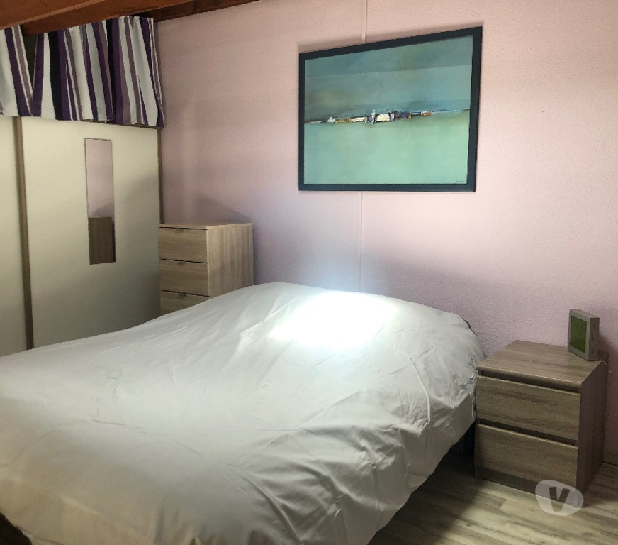 Appartement a vendre France - Photos Vivastreet Bel appartement T2bis - Vue mer et piscine privée