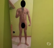 Jeune homme black recherche femme mure très ronde
