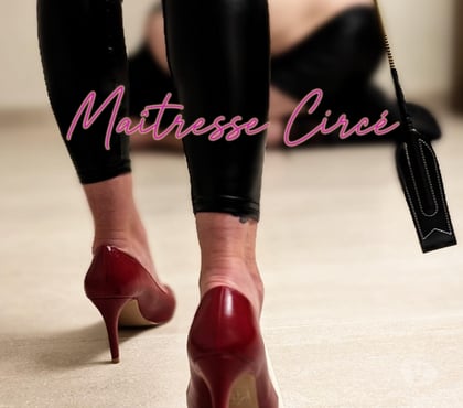 Rencontre sexe Barbençon Beaumont - Photos Vivastreet Maîtresse BDSM pour soumis