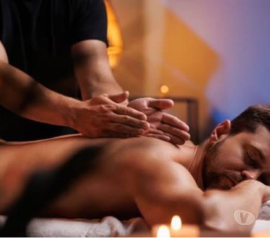 Gay Escorts Seraing Jemeppe - Photos Vivastreet Massage homme relax