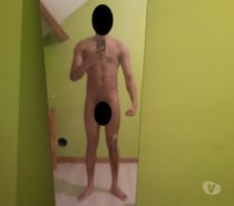 Jeune homme black recherche femme mure très ronde