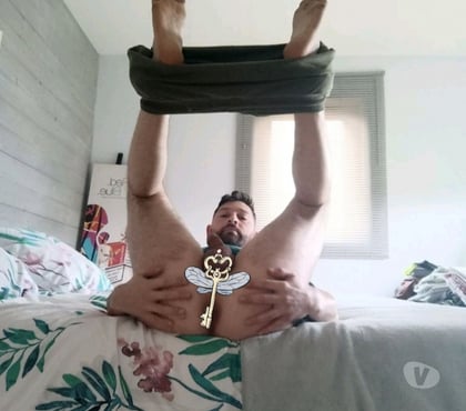 Gay - Photos Vivastreet Ce soir, la porte ouverte & le cul offert! Qui aime le cul?