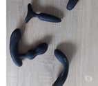 Liège - Liège — contrôle des mes sextoys