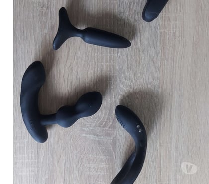 Rencontre gay Liège-Centrum Liège - Photos Vivastreet contrôle des mes sextoys