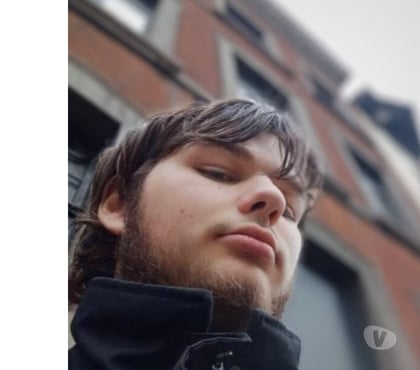 Rencontre adulte Bressoux Liège - Photos Vivastreet Jeune homme de 22 ans cherche cougar