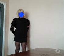Très sexy et belle trav trans region ostende