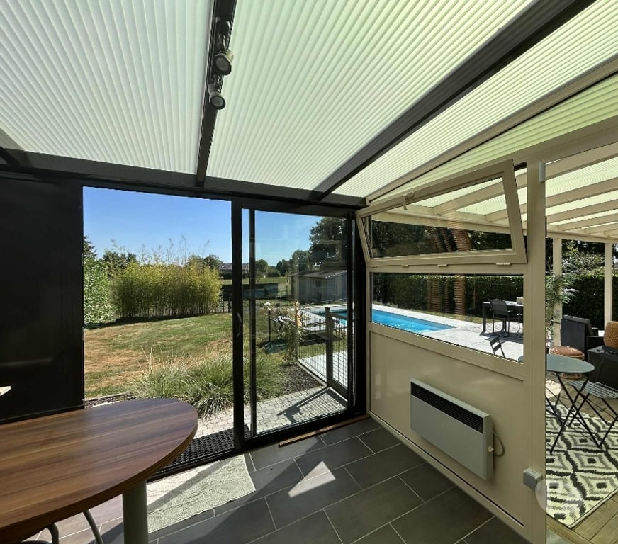 Annonce maison Begnee - Photos Vivastreet Superbe villa - 8,30 ares- piscine