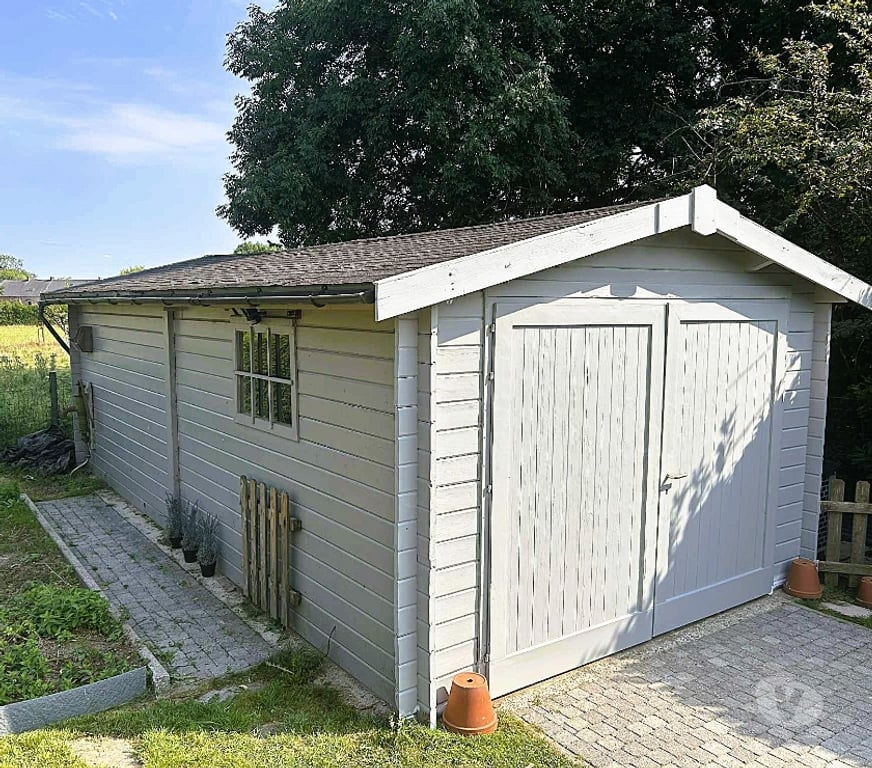 Annonce maison Begnee - Photos Vivastreet Superbe villa - 8,30 ares- piscine