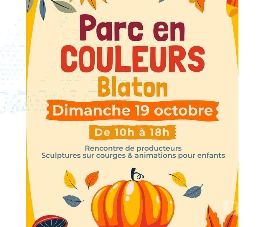 Expositions - visites Bernissart Blaton - Photos Vivastreet Parc en Couleurs & Terroir