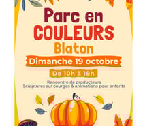Parc en Couleurs & Terroir