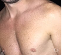 Beau gosse passif uniquement