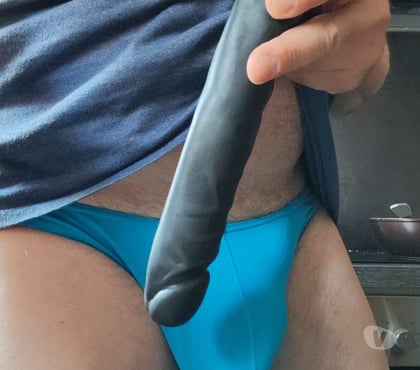 Rencontre gay - Photos Vivastreet Je me gode profond maintenant