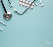 Visite médicale lundi
