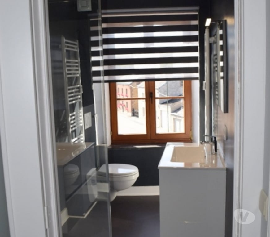 Location appartement Ny - Photos Vivastreet Très bel appartement à louer à Hotton 125 m²
