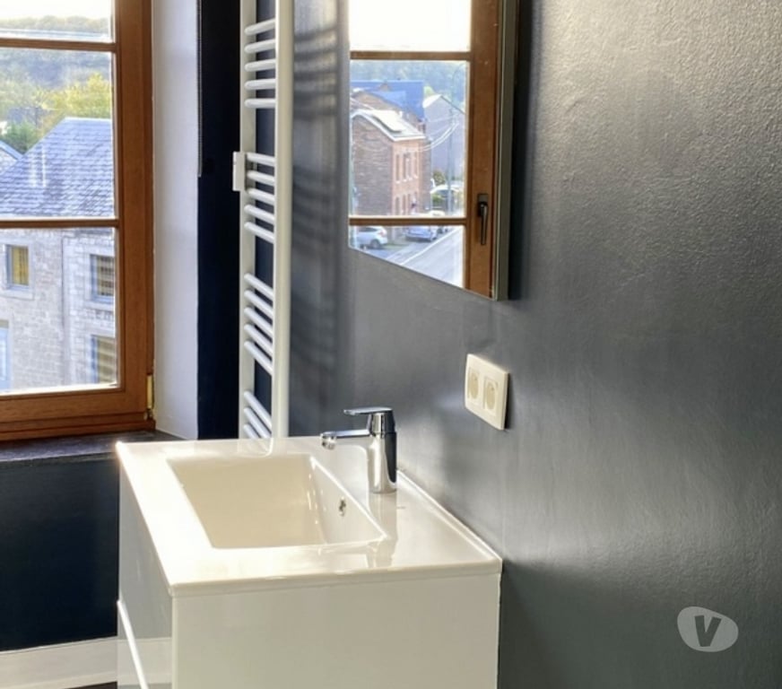 Location appartement Ny - Photos Vivastreet Très bel appartement à louer à Hotton 125 m²