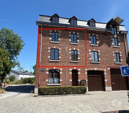 Location appartement - Photos Vivastreet Très bel appartement à louer à Hotton 125 m²