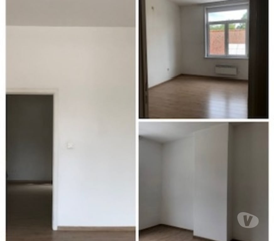 Location appartement Tournai Tournai-Centrum - Photos Vivastreet 1er étage sur Boulevard Situation et qualité prix extra