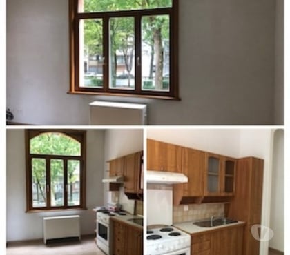 Location appartement Tournai-Centrum Tournai - Photos Vivastreet 1er étage sur Boulevard Situation et qualité prix extra