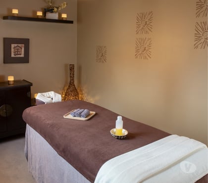 Massages Montigny-le-Tilleul-Centrum Montigny-le-Tilleul - Photos Vivastreet Massage à domicile