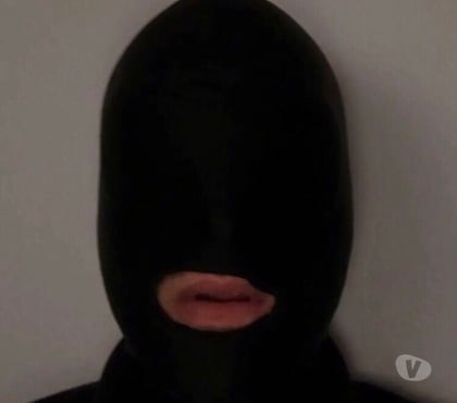 Rencontre gay - Photos Vivastreet Videur de couilles cagoulé entièrement