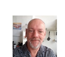 homme de 53 ans cherche une femme dans la région du Hainaut