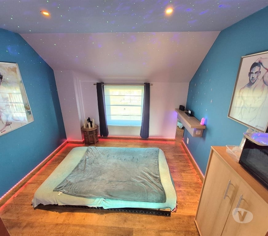 Annonce maison Beaumont Barbençon - Photos Vivastreet Villa 4 façades à vendre à Leugnies Pas d'agence