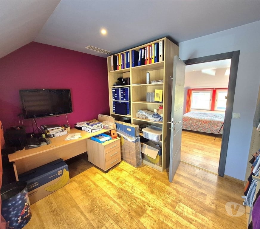 Annonce maison Beaumont Barbençon - Photos Vivastreet Villa 4 façades à vendre à Leugnies Pas d'agence