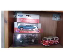 lot de 15 voitures miniature