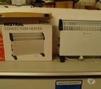 Arquennes - Seneffe — RADIATEUR ELECTRIQUE