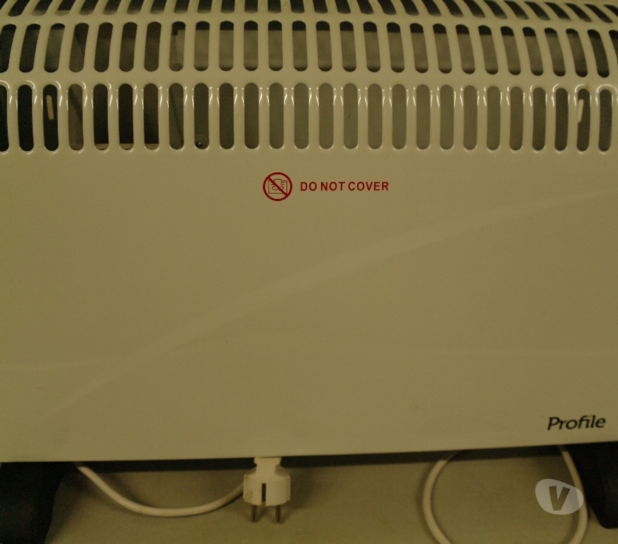 Electroménager Seneffe Arquennes - Photos Vivastreet RADIATEUR ELECTRIQUE