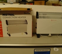 RADIATEUR ELECTRIQUE