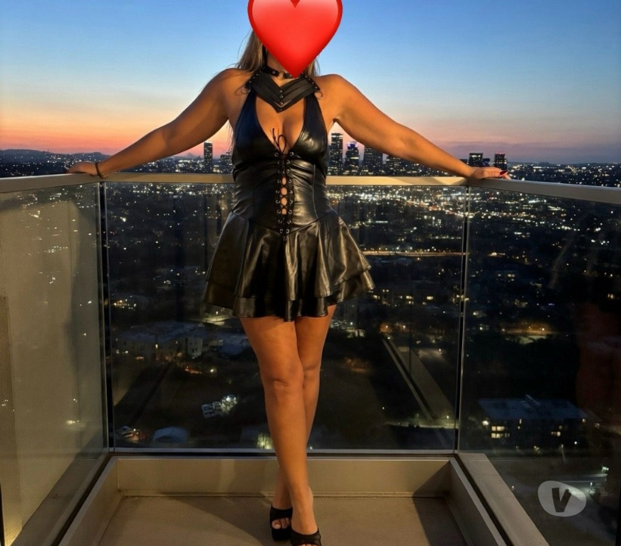 Escort Liège Liège-Centrum - Photos Vivastreet Sandrine la Coquine douceur et classe