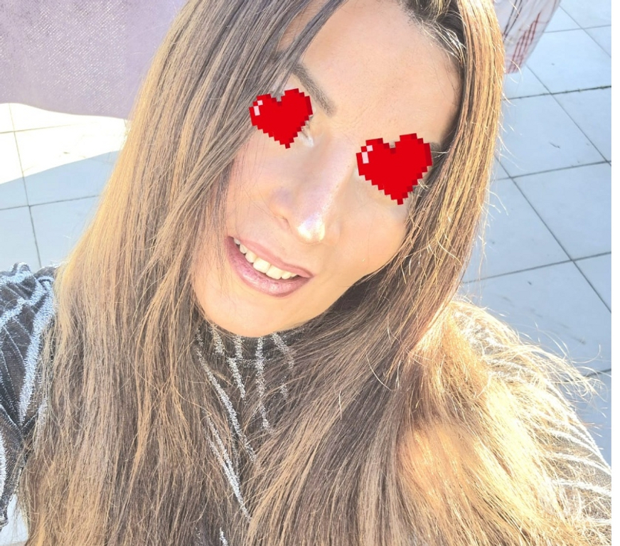 Escort Liège Liège-Centrum - Photos Vivastreet Sandrine la Coquine douceur et classe