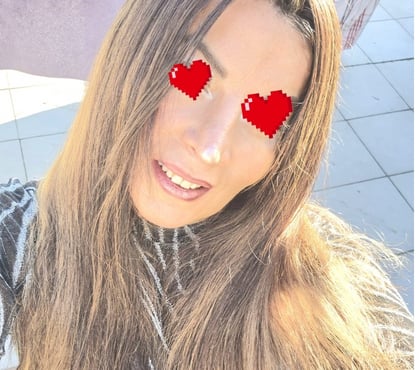 Escort & Massage Liège-Centrum Liège - Photos Vivastreet Sandrine la Coquine douceur et classe