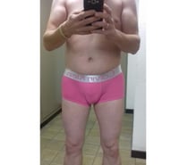 Ch jh Gay effemine ou TRANS effemine qui recoit en journee