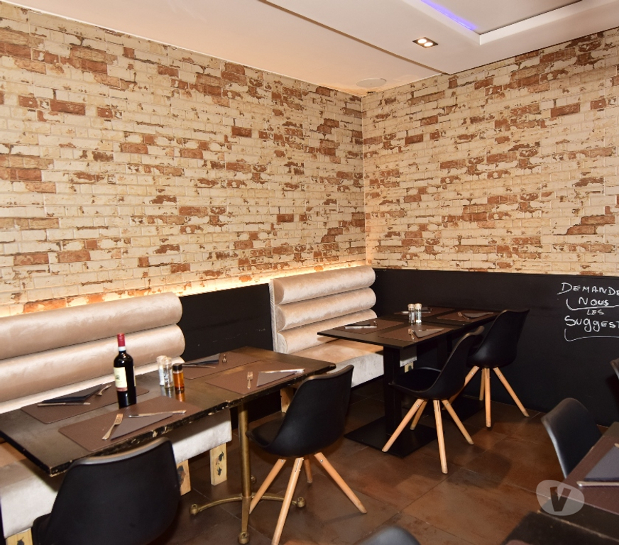 Fond de Commerce a vendre Liège Liège-Centrum - Photos Vivastreet Commerce Restaurant Pizzeria à vendre