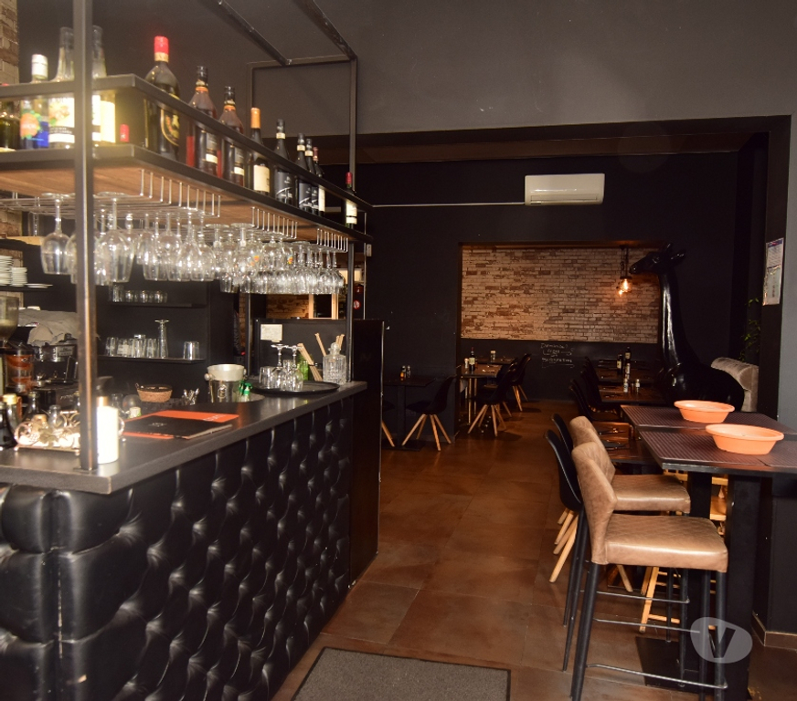 Fond de Commerce a vendre Liège Liège-Centrum - Photos Vivastreet Commerce Restaurant Pizzeria à vendre