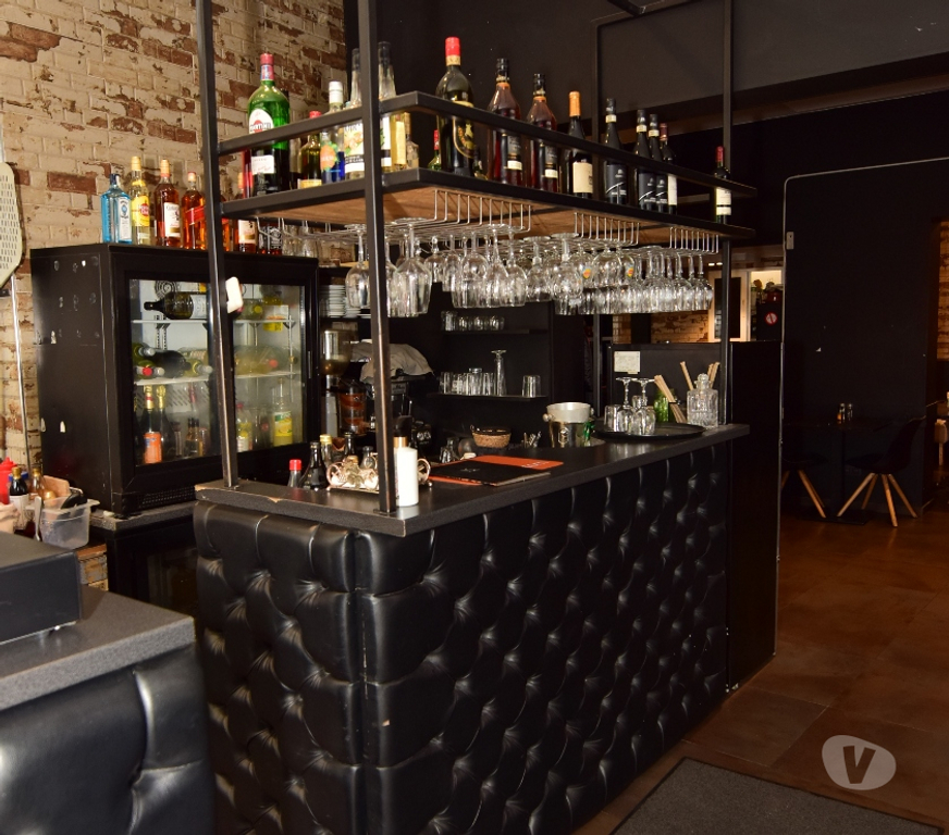 Fond de Commerce a vendre Liège Liège-Centrum - Photos Vivastreet Commerce Restaurant Pizzeria à vendre