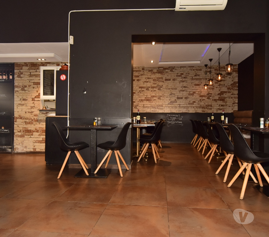 Fond de Commerce a vendre Liège Liège-Centrum - Photos Vivastreet Commerce Restaurant Pizzeria à vendre