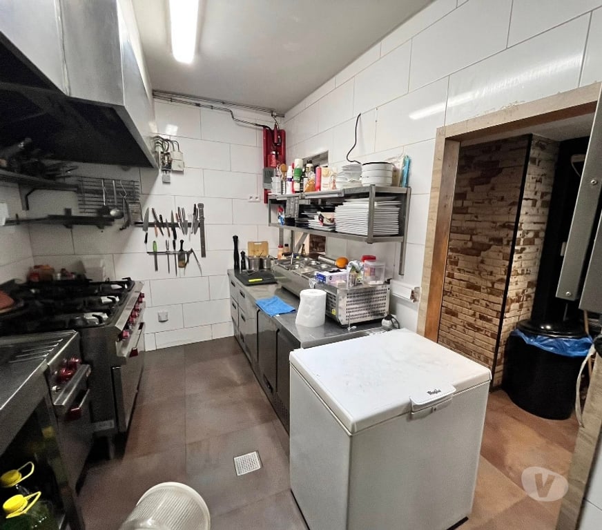 Fond de Commerce a vendre Liège Liège-Centrum - Photos Vivastreet Commerce Restaurant Pizzeria à vendre