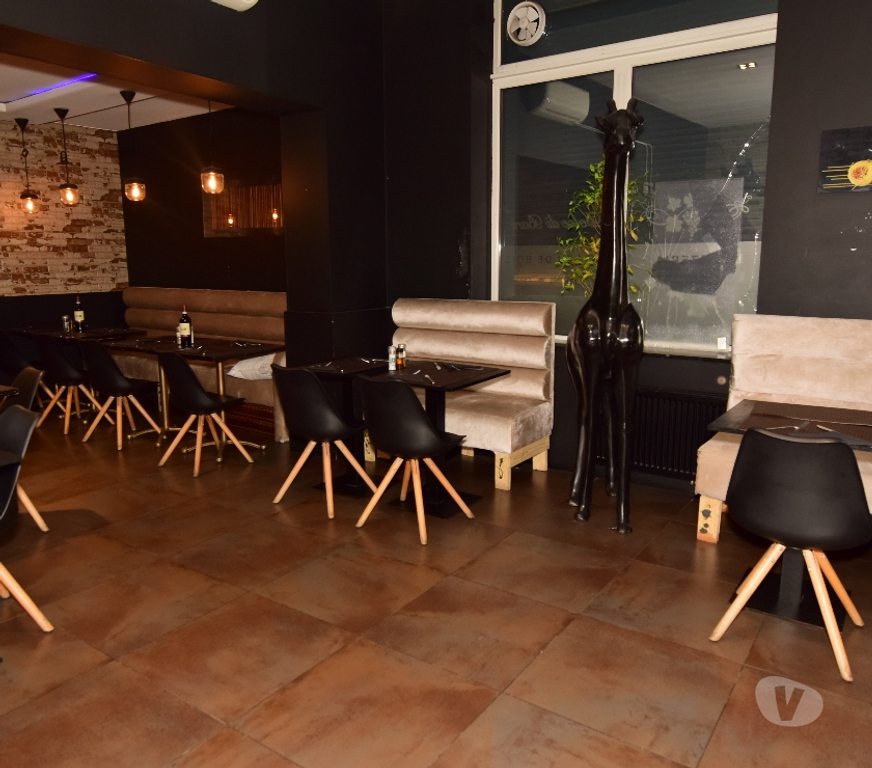Fond de Commerce a vendre Liège Liège-Centrum - Photos Vivastreet Commerce Restaurant Pizzeria à vendre