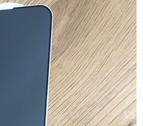 Protèges écran pour iPhone 14 Plus