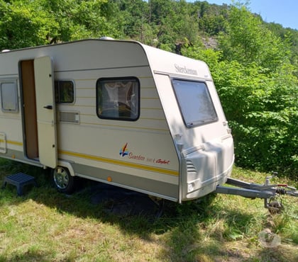 Vente de caravane - Photos Vivastreet caravane STERCKEMAN