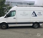 — Déménagement Bruxelles